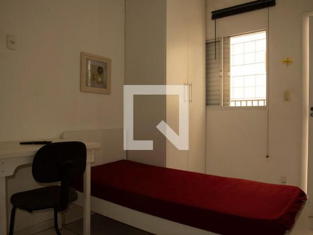 Kitnet, Chácara Inglesa, 1 Quarto, 13 m2 São Paulo
