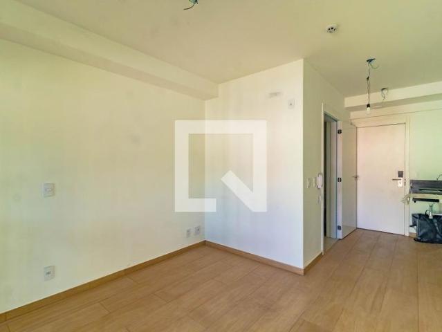 Kitnet, Chácara Inglesa, 1 Quarto, 25 m2 São Paulo