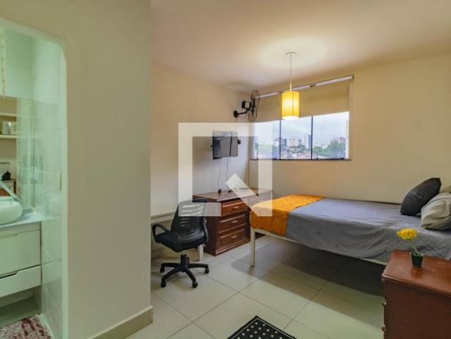 Kitnet, Chácara Inglesa, 1 Quarto, 25 m2 São Paulo
