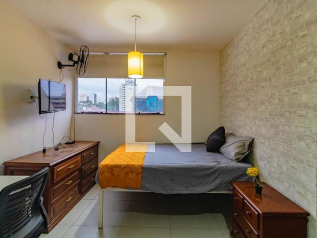 Kitnet, Chácara Inglesa, 1 Quarto, 25 m2 São Paulo
