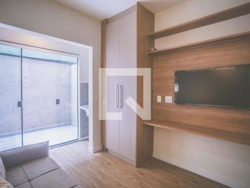 Kitnet, Chácara Inglesa, 1 Quarto, 25 m2 São Paulo