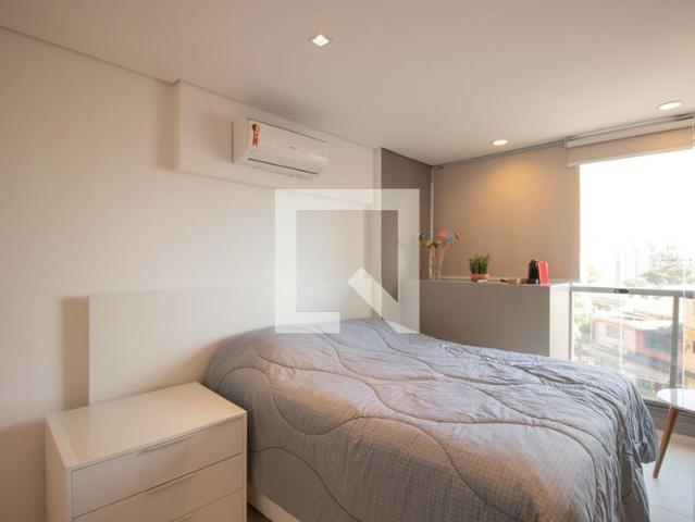 Kitnet, Chácara Inglesa, 1 Quarto, 25 m2 São Paulo