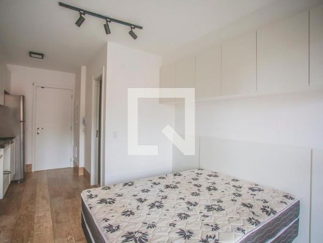 Kitnet, Chácara Inglesa, 1 Quarto, 26 m2 São Paulo
