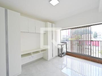 Kitnet, Chácara Inglesa, 1 Quarto, 26 m2 São Paulo