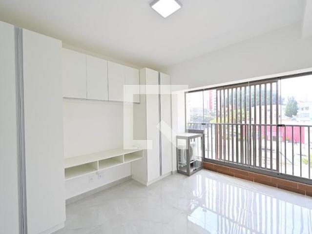 Kitnet, Chácara Inglesa, 1 Quarto, 26 m2 São Paulo