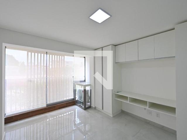 Kitnet, Chácara Inglesa, 1 Quarto, 26 m2 São Paulo