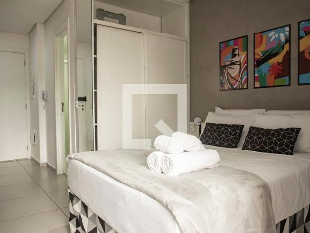 Kitnet, Chácara Inglesa, 1 Quarto, 26 m2 São Paulo