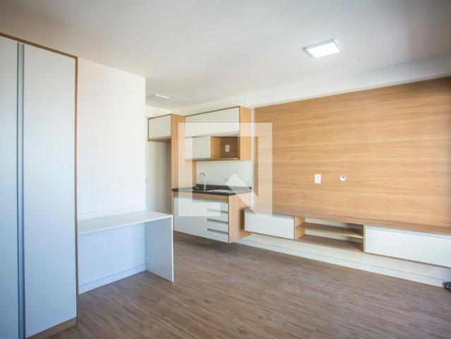 Kitnet, Chácara Inglesa, 1 Quarto, 27 m2 São Paulo
