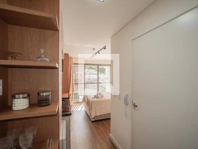 Kitnet, Chácara Inglesa, 1 Quarto, 27 m2 São Paulo
