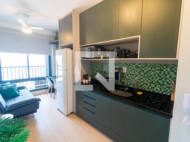 Kitnet, Chácara Inglesa, 1 Quarto, 28 m2 São Paulo