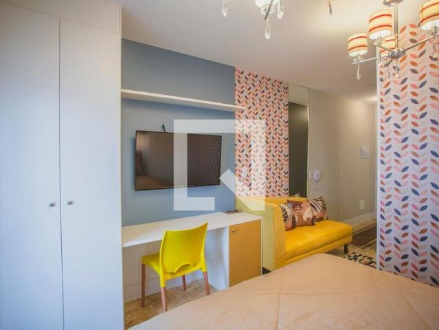 Kitnet, Chácara Inglesa, 1 Quarto, 28 m2 São Paulo