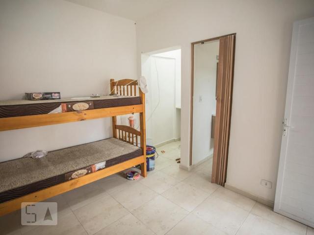 Kitnet, Chácara Inglesa, 1 Quarto, 29 m2 São Paulo