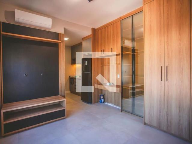 Kitnet, Chácara Inglesa, 1 Quarto, 21 m2 São Paulo