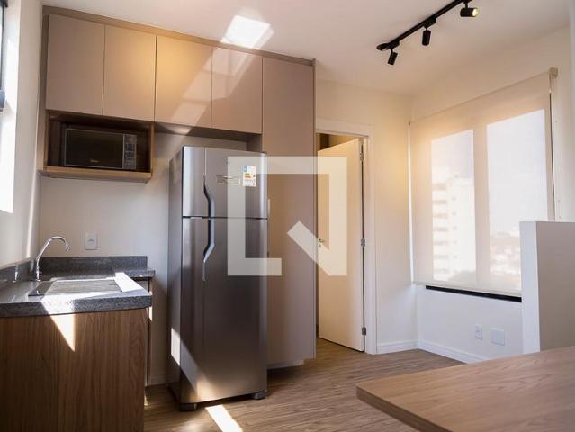 Kitnet, Chácara Inglesa, 1 Quarto, 34 m2 São Paulo