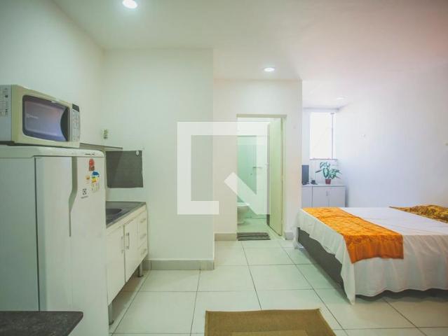 Kitnet, Chácara Inglesa, 1 Quarto, 35 m2 São Paulo
