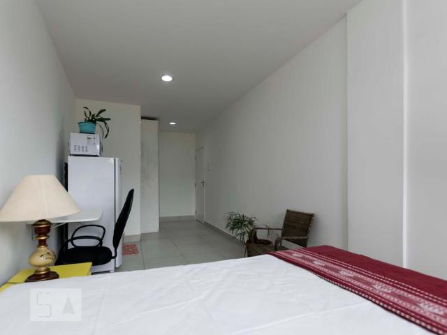 Kitnet, Chácara Inglesa, 1 Quarto, 35 m2 São Paulo