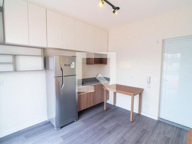 Kitnet, Chácara Inglesa, 1 Quarto, 35 m2 São Paulo