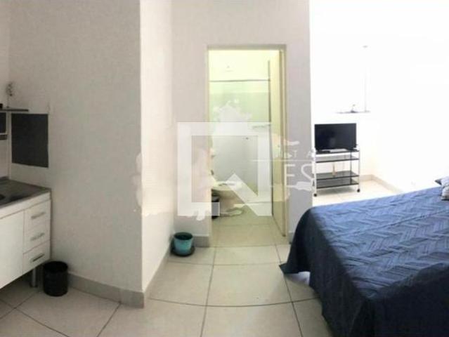 Kitnet, Chácara Inglesa, 1 Quarto, 35 m2 São Paulo