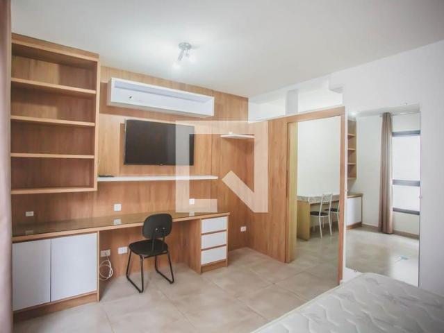 Kitnet, Chácara Inglesa, 1 Quarto, 31 m2 São Paulo