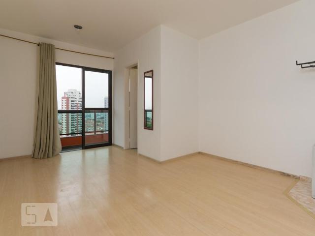 Kitnet, Chácara Inglesa, 1 Quarto, 31 m2 São Paulo