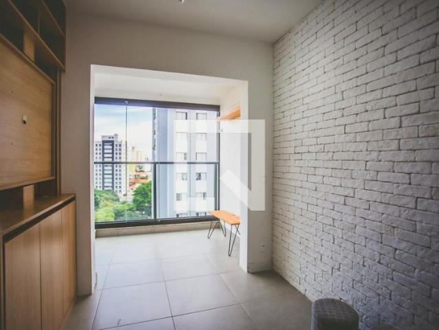 Kitnet, Chácara Inglesa, 1 Quarto, 32 m2 São Paulo