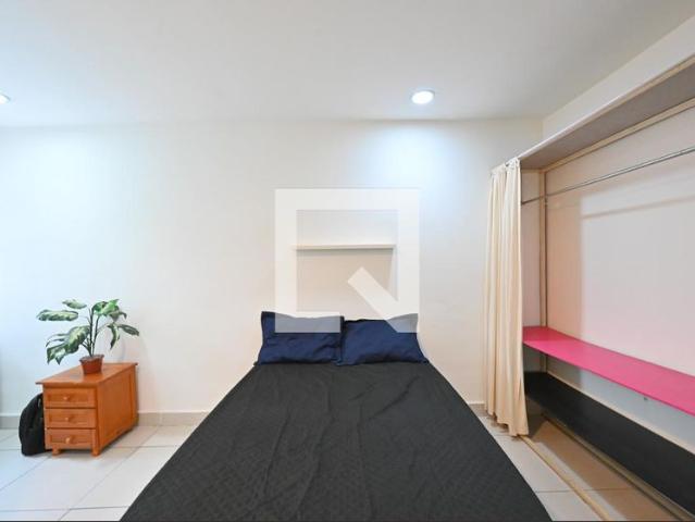 Kitnet, Chácara Inglesa, 1 Quarto, 40 m2 São Paulo
