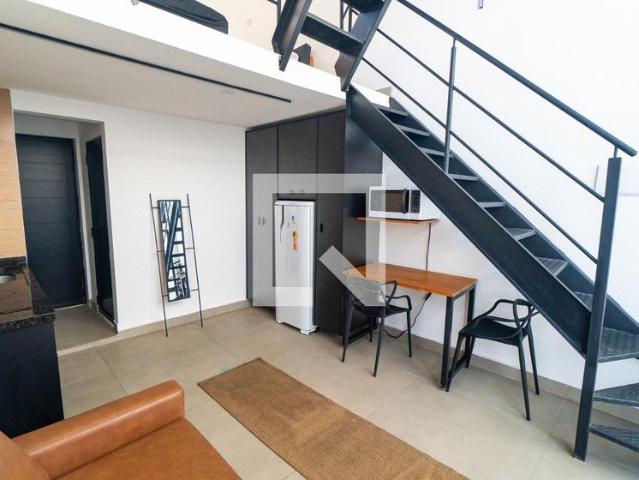 Kitnet, Chácara Inglesa, 1 Quarto, 50 m2 São Paulo