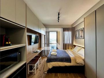 Kitnet, Chácara Santo Antonio, 0 Quarto, 19 m2 São Paulo