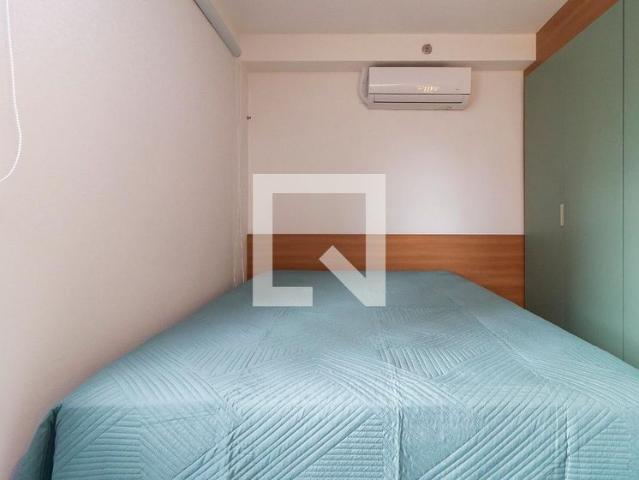 Kitnet, Chácara Santo Antonio, 0 Quarto, 24 m2 São Paulo