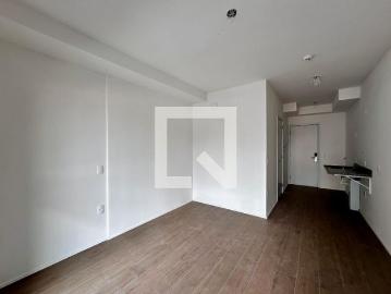 Kitnet, Chácara Santo Antonio, 1 Quarto, 29 m2 São Paulo