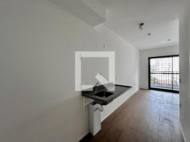 Kitnet, Chácara Santo Antonio, 1 Quarto, 29 m2 São Paulo