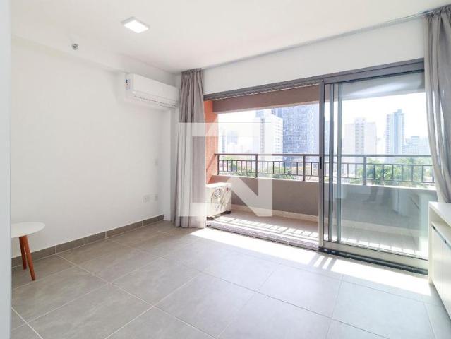 Kitnet, Chácara Santo Antonio, 0 Quarto, 29 m2 São Paulo