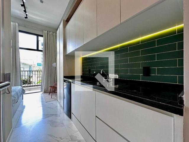 Kitnet, Chácara Santo Antonio, 0 Quarto, 22 m2 São Paulo