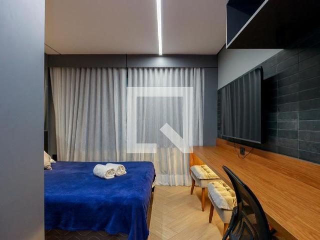 Kitnet, Chácara Santo Antonio, 0 Quarto, 31 m2 São Paulo
