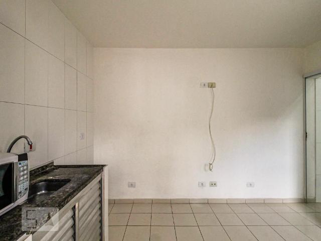 Kitnet, Chácara Santo Antonio, 1 Quarto, 16 m2 São Paulo