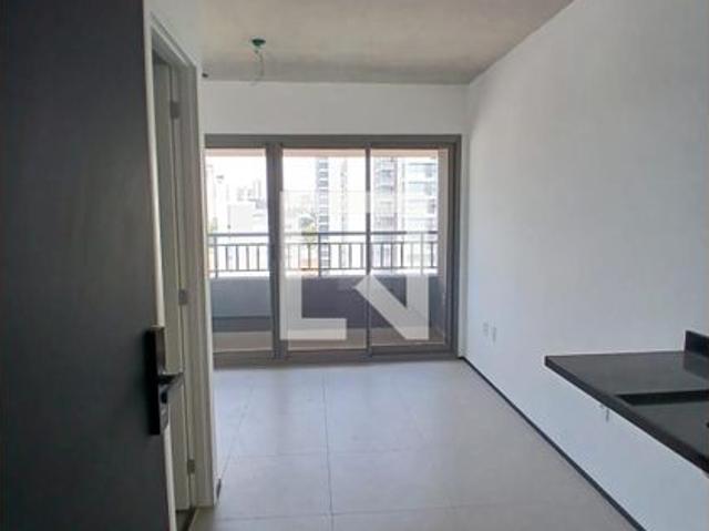 Kitnet, Chácara Santo Antonio, 1 Quarto, 16 m2 São Paulo