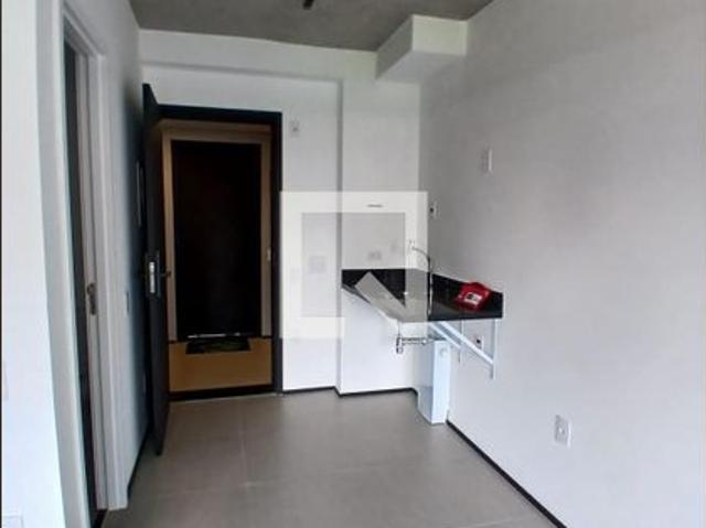 Kitnet, Chácara Santo Antonio, 1 Quarto, 18 m2 São Paulo
