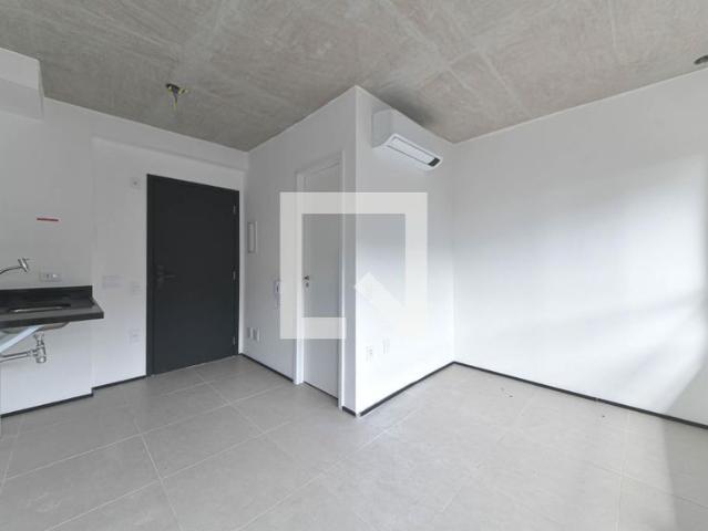 Kitnet, Chácara Santo Antonio, 1 Quarto, 18 m2 São Paulo