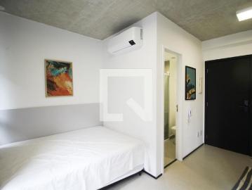 Kitnet, Chácara Santo Antonio, 1 Quarto, 18 m2 São Paulo