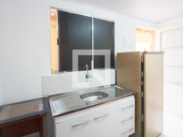 Kitnet, Chácara Santo Antonio, 1 Quarto, 10 m2 São Paulo