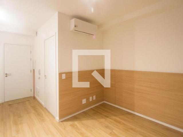 Kitnet, Chácara Santo Antonio, 1 Quarto, 24 m2 São Paulo