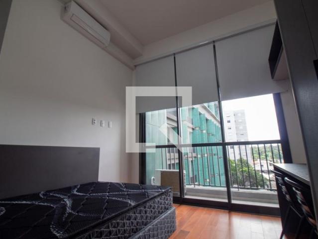 Kitnet, Chácara Santo Antonio, 1 Quarto, 24 m2 São Paulo
