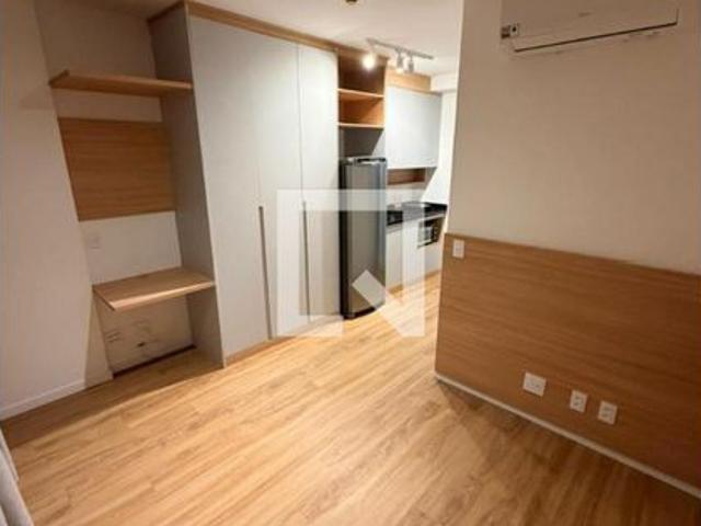 Kitnet, Chácara Santo Antonio, 1 Quarto, 24 m2 São Paulo
