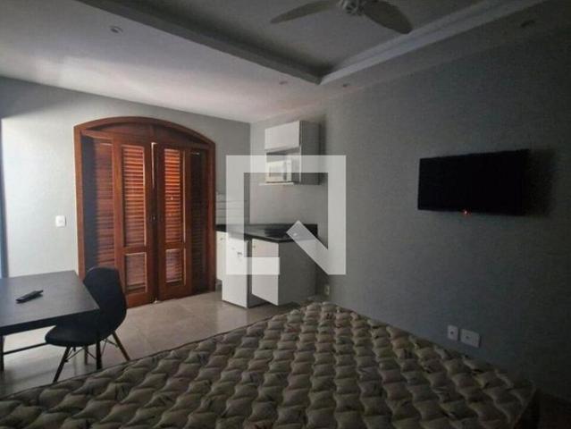Kitnet, Chácara Santo Antonio, 1 Quarto, 25 m2 São Paulo