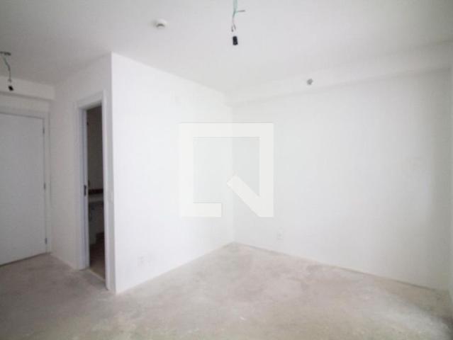 Kitnet, Chácara Santo Antonio, 1 Quarto, 25 m2 São Paulo