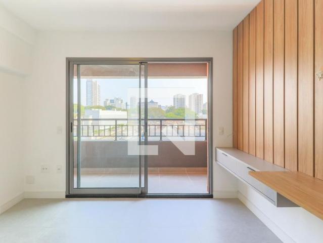 Kitnet, Chácara Santo Antonio, 1 Quarto, 25 m2 São Paulo