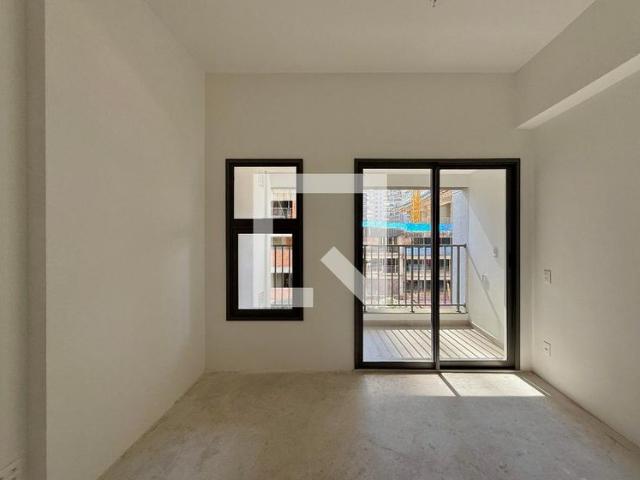 Kitnet, Chácara Santo Antonio, 1 Quarto, 25 m2 São Paulo