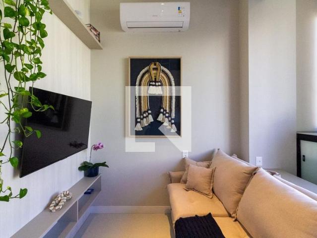 Kitnet, Chácara Santo Antonio, 1 Quarto, 34 m2 São Paulo