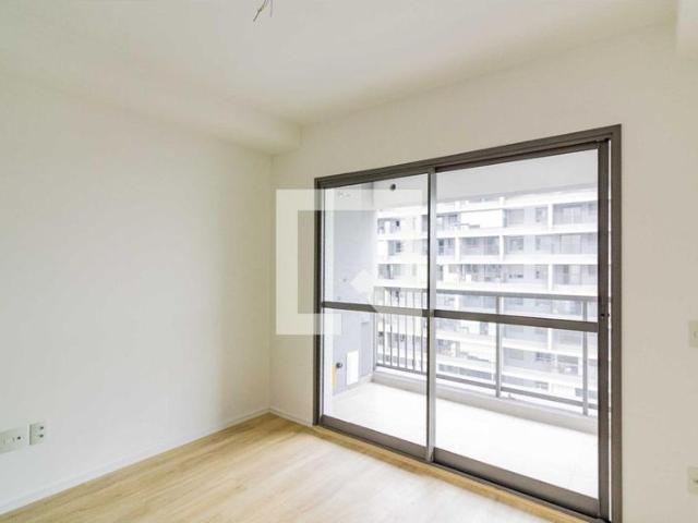 Kitnet, Chácara Santo Antonio, 1 Quarto, 26 m2 São Paulo