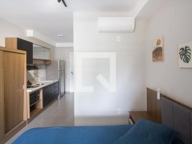 Kitnet, Chácara Santo Antonio, 1 Quarto, 26 m2 São Paulo